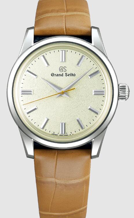 Review Replica Grand Seiko Elegance BANTO MECHANICAL MANUAL WINDING SBGW281 watch - Click Image to Close